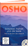Osho Buch: Schicksal, Freiheit und die Seele