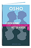 Osho Buch: Sieben Himmel, sieben Höllen