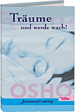 Osho Buch: Träume ... und werde wach!