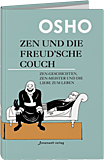 Osho Buch: Zen und die Freud'sche Couch
