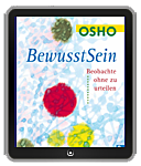 Osho eBook: BewussSein