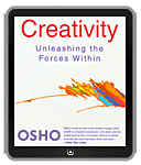 Osho eBook: Creativity (Sony , Nook , iBook)