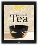 Osho eBook: A Cup of Tea