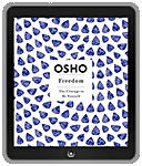 Osho eBook: Freedom (Nook , Kindle , iBook)