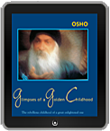 Osho eBook: Glimpses of a Golden Childhood