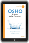 Libro di Osho: Il Gioco delle Emozioni