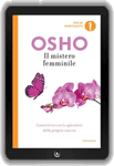 Libro di Osho: Il Mistero Femminile