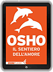 Libro di Osho: Il Sentiero dell'Amore