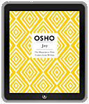 Osho eBook: Joy