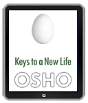 Osho Books : Keys to a New Life