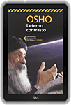 Libro di Osho: L'Eterno Contrasto