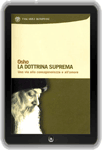 Libro di Osho: La Dottrina Suprema