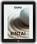 Osho eBook- Rinzai: Master of the Irrational