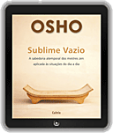 Osho ebook: Sublime Vazio