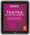 Osho eBook: Tantra - Die höchste Einsicht