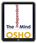 Osho Book - The Independent Mind