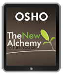 Osho Ebook- New Alchemy