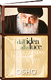 Libro di Osho: Dall'Idea alla Luce