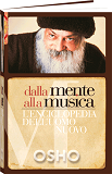 Libro di Osho: Dalla Mente alla Musica