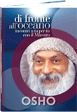 Osho Libro: Di Fronte all'Oceano