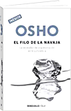 Libro de Osho: El filo de la navaja