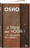 Libro de Osho: El libro del Yoga I
