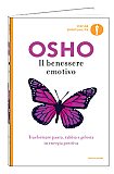 Osho Libro: Il Benessere Emotivo