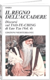 Osho Libro: Il Regno dell'Accadere