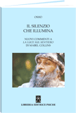 Osho libro: Il silenzio che illumine