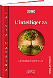 Osho libro: L’intelligenza