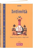 Osho Libro: Intimità