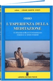 Osho Libro: L'esperienza della meditazione