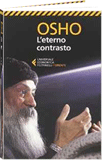 Libro di Osho: L'Eterno Contrasto