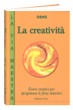 Libro di Osho: La Creatività