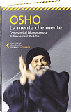 Osho Libro: La Mente che Mente