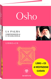 Libro di Osho: La Paura, Comprenderla e Dissolverla