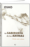 Libro de Osho: La Sabiduría de las Arenas