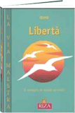 Libro di Osho: Libertà