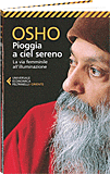 Osho Libro: Pioggia a Ciel Sereno