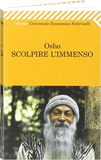 Osho Libro: Scolpire l'Immenso