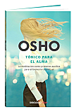 Libro de Osho: Tonico para el alma