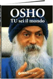 Libro di Osho: Tu sei il mondo