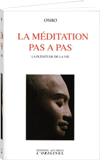 Osho Livre: La méditation pas à pas