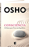 Osho Livro: Consciência (Portugal)