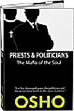 OSHO Book - Priests and Politicians: The Mafia of the Soul (Spiritually Incorrect®) 