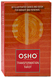 Osho: Le tarot de la transformation