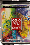 OSHO Zen Tarot  - 79 kaarten & Nederlandse handleiding 