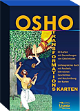 OSHO Transformationskarten