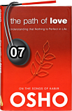 Osho Audiobook - Individual Talk: The Path of Love, # 7, (mp3) - renunciation, understand, farid