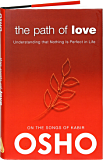 Osho Book: The Path of Love (OSHO Classics)